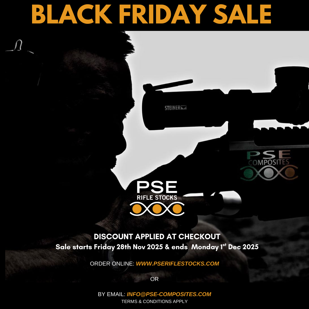 BLACK FRIDAY SALE 2025