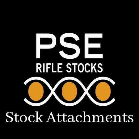PSE Evolution Stock Attachments