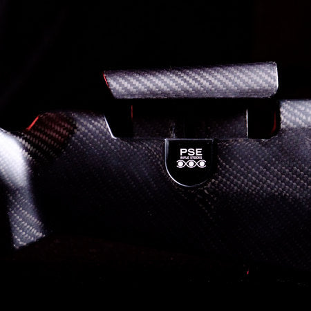 Matte Carbon - PSE Composites