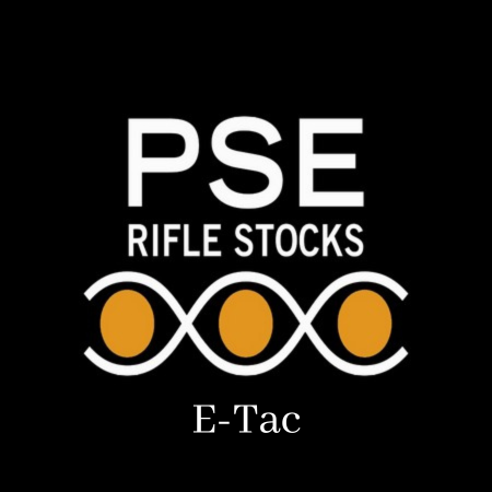 Build a Custom PSE E-Tac