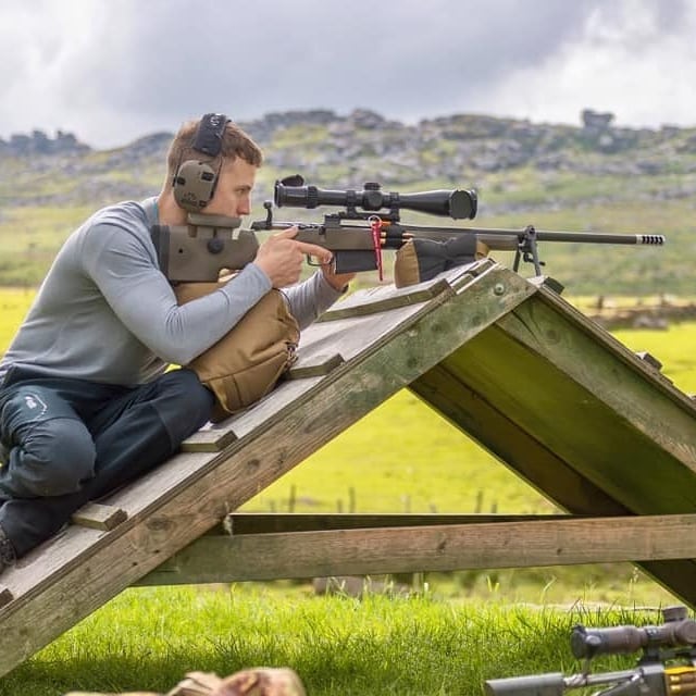 PSE E-TAC 4 stock used in PRS