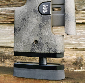 PSE 3 Way Adjustable Recoil Pad (Previous gen E-Tac & E-Lite Stocks Only)