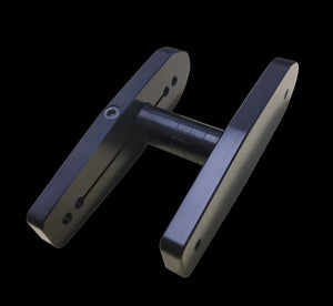 PSE 3 Way Adjustable Recoil Pad (Previous gen E-Tac & E-Lite Stocks Only)